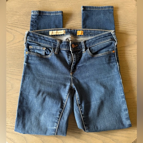 Anthropologie Pilcro Denim Pants – Size27 - Picture 3 of 5